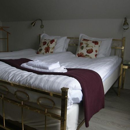 Monicas Rumsuthyrning Borgholm Extérieur photo