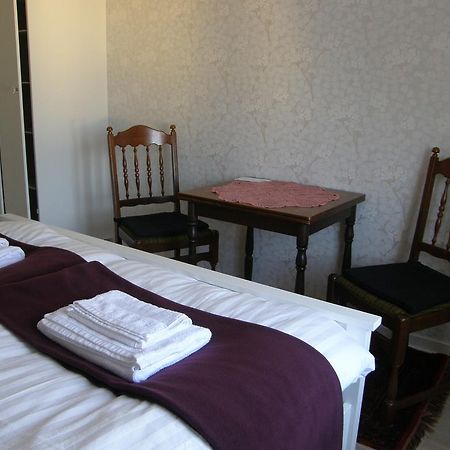 Monicas Rumsuthyrning Borgholm Extérieur photo