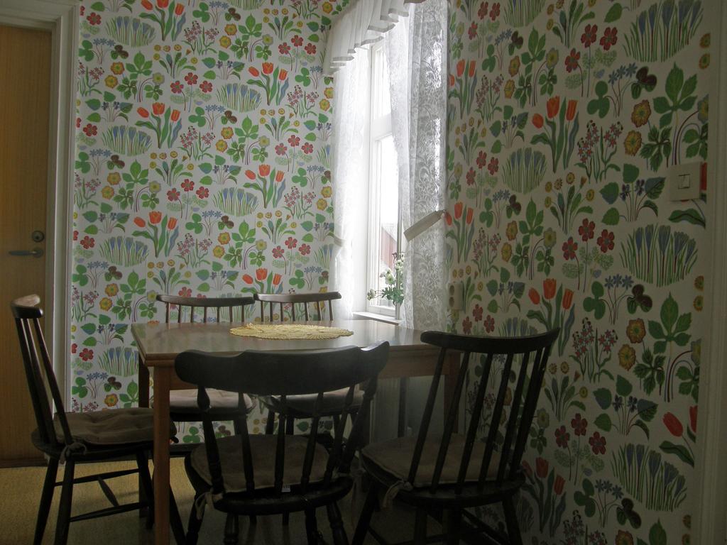 Monicas Rumsuthyrning Borgholm Chambre photo