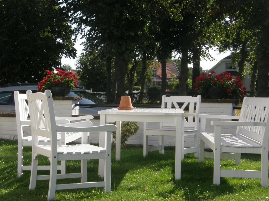 Monicas Rumsuthyrning Borgholm Chambre photo