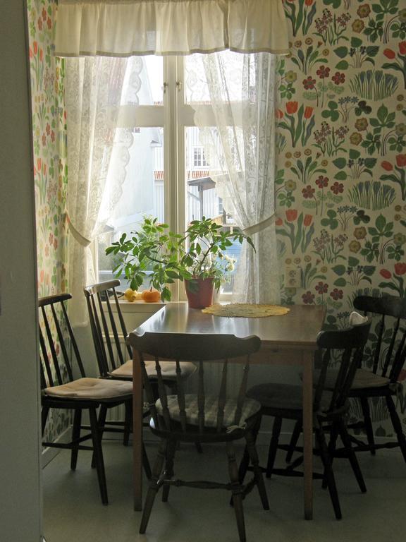 Monicas Rumsuthyrning Borgholm Chambre photo