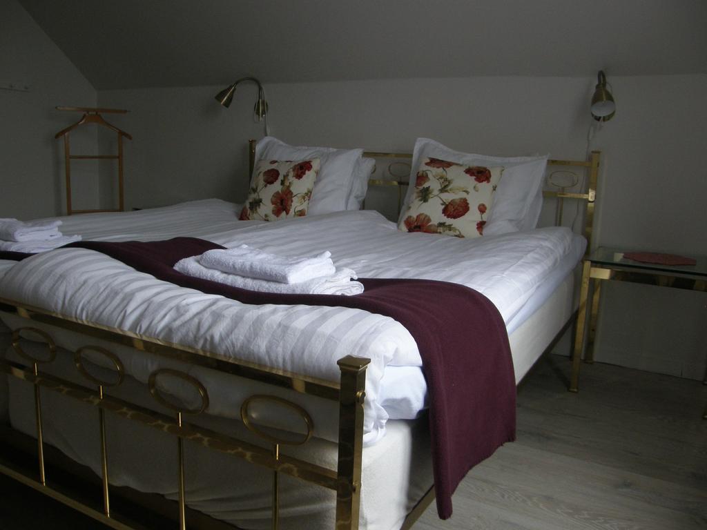 Monicas Rumsuthyrning Borgholm Extérieur photo