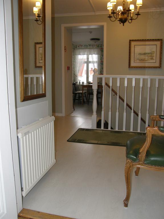 Monicas Rumsuthyrning Borgholm Extérieur photo