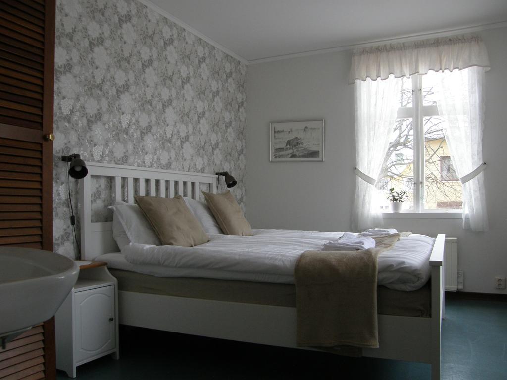Monicas Rumsuthyrning Borgholm Extérieur photo