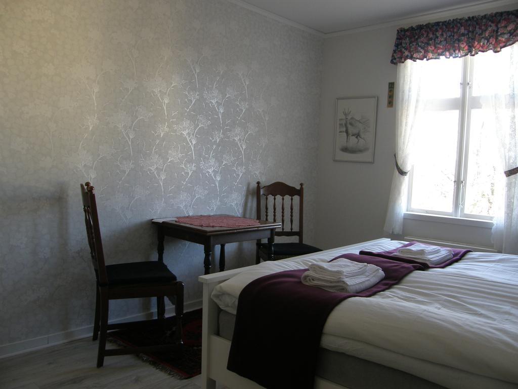Monicas Rumsuthyrning Borgholm Extérieur photo