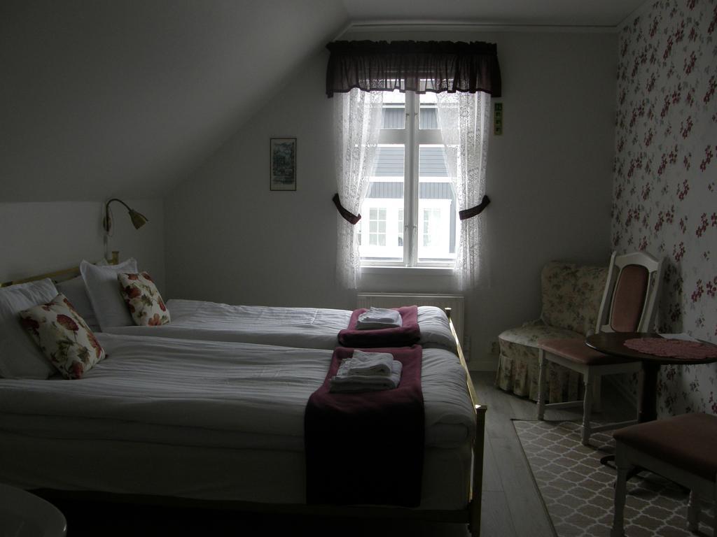 Monicas Rumsuthyrning Borgholm Extérieur photo